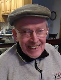 Obituary information for William Richard Dunfee