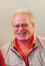 Kenneth Lawrence Obituary 2014