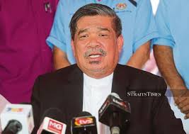Jiaying welcome to the english we speak with me, jiaying… Mat Sabu Speaking English M Sians Rally Behind Defence Minister S Poor Command Of English At Shangri La Dialogue Mothership Sg News From Singapore Asia And Around The World English