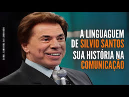 O SEGREDO DO SUCESSO DE SILVIO SANTOS