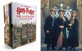 Buy and sell almost anything on gumtree classifieds. Three Harry Potter Books Just 48 Free Shipping On Amazon Only 16 Each Free Stuff Finder