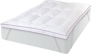 Sensorpedic Memory Loft Deluxe Bed Topper Queen In 2020 Layered Mattress Queen Loft Beds Most Comfortable Bed