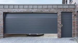 These doors are engineered using the latest and highest quality products with doors being well insulated and. Sectional Garage Doors