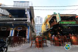 Jalan alor happens to be an extremely busy. Changkat Bukit Bintang Kuala Lumpur