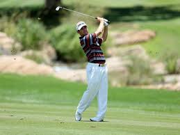 Louis oosthuizen pulled his name from the field just prior to the start of the arnold palmer invitational. Lighting Louis Oosthuizen S Fire Golf News And Tour Information Golf Digest