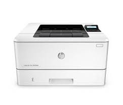 The laserjet series of printers by hp use the laser technology for printing. Hp Laserjet Pro M402dn Treiber Drucker Download