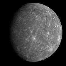 The romans modified the greek name slightly, referring to mercury as hydragyrum, from which we get mercury's modern chemical symbol hg. Planet Mercury Facts About The Planet Closest To The Sun Space