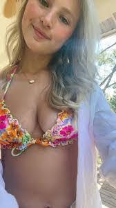 Layla Pace's Instagram, Twitter & Facebook