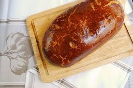 Saucisse Briochee De Morteau Recette Tangerine Zest Recette Alimentation Saucisson Brioche Brioche