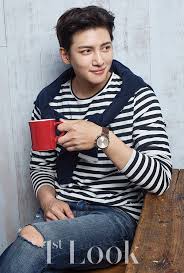 It's my favorite webtoon so far! 1st Look Volume 141 Missing You Ji Chang Wook Korea Star Plaza