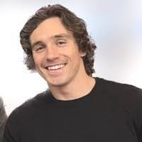 Justin Galvin's Instagram, Twitter & Facebook