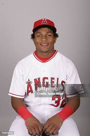 5,031 Angels Eric Aybar Stock Photos, High-Res Pictures, and Images