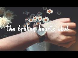 13,313 likes · 49 talking about this. The Broken Hearts Club Lyrics