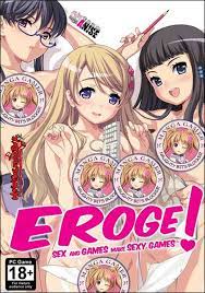 Eroge Sex And Games Make Sexy Games Free Download Setup