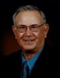 James Lyndal Allison Obituary (1935