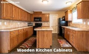 3 reasons why kitchen cabinets are so