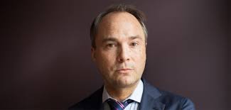 Jacob Ericson has been selected as one of 111 professionals with the  highest potential in Sweden