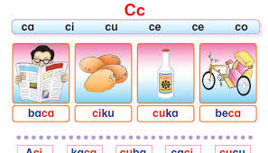 Maybe you would like to learn more about one of these? Buku Bacalah Sayang 1 Pendidik2u