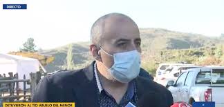El abogado, quien aseguró que escobar sería el autor confeso del homicidio del niño, manifestó que la querella está casi lista, en proceso de redacción y que sería. Cangmmo0rnst9m