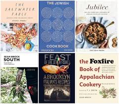 They are pictures from when. Best New Regional Cultural Cookbooks For Fall 2019 Chowhound