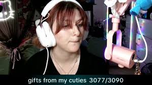 grace Austria (@mgbarbaaus) lagi LIVE