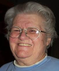Obituary information for Doris Winnifred Jones (High River)