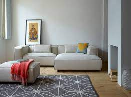 Fest Amsterdam Dunbar Bank Divani Divano Modulare Divano Beige