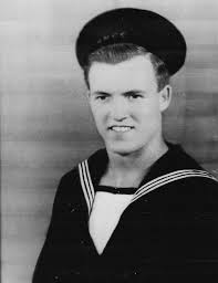 Earl Raymond Simons, AB, RCNVR