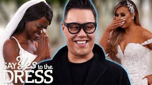 5 say yes to the dress brides on life after the show. Randy Is Disgusted By The Way This Mum Treats Her Daughter Say Yes To The Dress Youtube