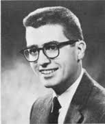 William Bruce Fortson (Deceased), South Bend, IN Indiana