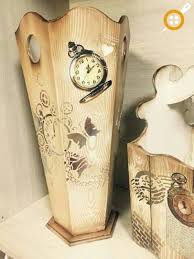 46 Adet Ahsap Boyama Semsiyelik Ornekleri Ahsap Boyama Objeleri Caixasdemadeira Decoupage Wood Painting On Wood Decoupage Table