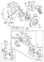 Image result for 5815470442 hyundai--kia