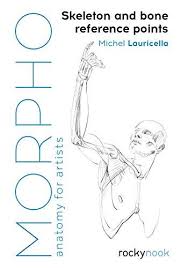 Atlas of human anatomy for the artist is a perfect (exhaustive and absorbing) human anatomy reference book for both beginners and intermediate artists. Lslh Download Morpho Skeleton And Bone Reference Points Anatomy For Artists Epub Pdf Ebook Ket0z4l0er