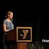 Elizabeth Smart gives talk at First Baptist Church of Orlando ...