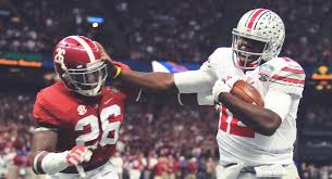 Ohio state sports properties is the locally based learfield img college team committed to extending the affinity of the ohio state brand to businesses and corporations of all sizes looking to align with the. Ohio State Alabama To Play Home And Home Series In 2027 2028 Eleven Warriors