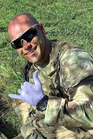 SGT Jon Skogen Obituary