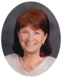 Linda Gail (Rice) Knute Obituary September 14, 2024