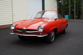 Image result for Giallo 1964 Alfa-Romeo