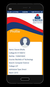 We did not find results for: United Group Of Institutions For Android Apk Download