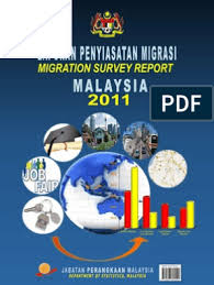 Tentang gaji yang adil, gaji yang saksama, gaji yang selayaknya dan gaji yang baik. Laporan Penyiasatan Migrasi Malaysia2011