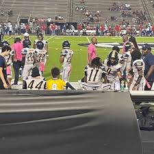 Ian Owens' High School Career Home