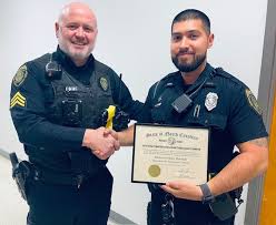 Goldsboro Police Department