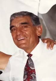Obituary information for Thomas J. Ruzzo
