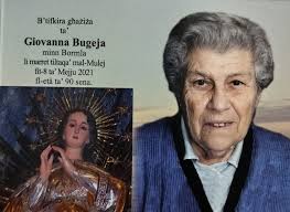 Bormliżi għaddew għall-ħajja ta' dejjem