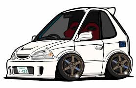 ek hatchback paint japanese domestic market honda civic vtec honda civic honda civic coupe