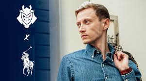 You can see how to get to ralph lauren on our website. Ralph Lauren Is Trying To Make Esports Players Fashion Icons In A New Campaign Featuring Martin Rekkles Larsson