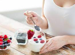 Is It Safe For Pregnant Women To Eat Blueberries Benefits Of Blueberry