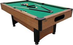 Well purchasing a billiard table is a work to put your entire mind in it. Amazon Com Mizerak Dynasty Space Saver 6 5 Billiard Table With Leg Levelers Automatic Ball Return And Classic Green Nylon Cloth Pool Tables Sports Outdoors