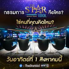 Dress up celebrities and style yourself with the latest trends. Who Will Become The Director Of The Star Idol August 1 You Know Archyde