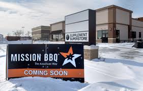 Publix sells more than 70 gift card brands in stores, including amazon, cracker barrel, target, lowe's, and verizon. Mission Bbq To Open In Peoria Across From Chipotle And Northwoods Mall